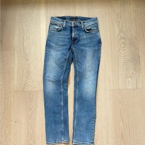 NUDIE JEANS THIN FINN 30x30 men